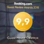 Guest House Galatea 