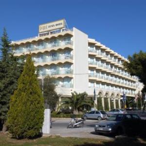 Ace Hotel & Swim Club Athens