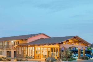 Days Inn by Wyndham Modesto, Modesto