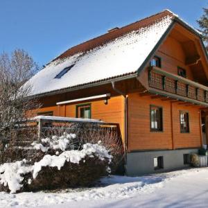 Chalet Schladming Lodge