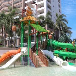 Sunscape Puerto Vallarta Resort- All Inclusive