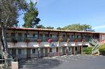 Comm Hosp Monterey Peninsula California Hotels - Days Inn By Wyndham Monterey-Fisherman's Wharf Aquarium