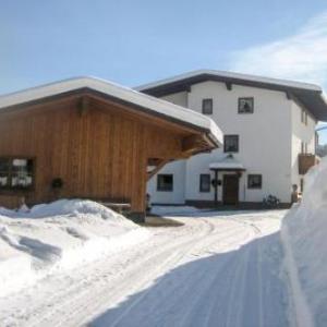 Apartment Karwendel