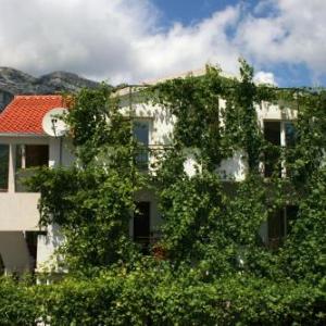 Apartments with parking space Orebic Peljesac - 266