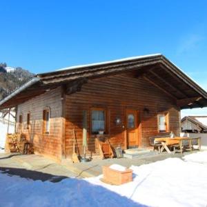 Chalet Katharina