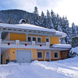 Holiday Home Steindlwald