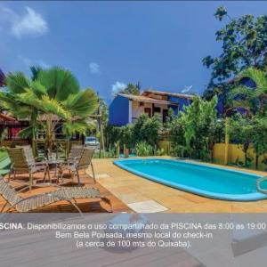 i9 Quixaba Flat