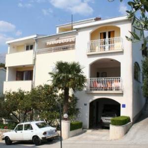 Apartments by the sea Podgora Makarska - 518