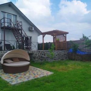 Guest house Kolo Druziv