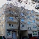 Apartment Krymskaya 34