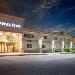 Days Inn by Wyndham Shrewsbury Worcester