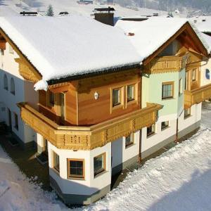 Apartment Landhaus Anton