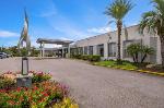 Cypress Creek Country Club Florida Hotels - Clarion Inn & Suites Across From Universal Orlando Resort