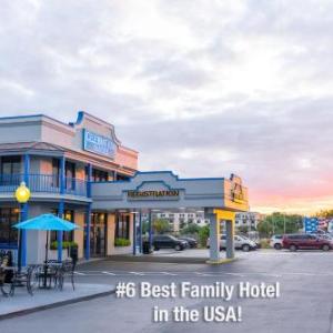 Celebration Suites At Old Town