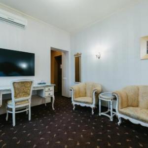 Atrium Boutique Hotel Cluj City Center