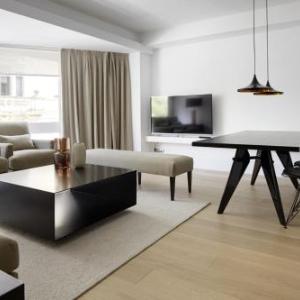 Koxtape Apartment by FeelFree Rentals