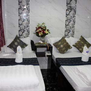 Hong Kong Premium Guest House - Premium Guesthouse Ltd