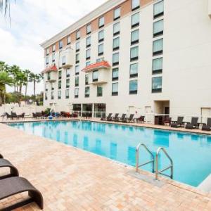 Delta Hotels by Marriott Orlando Lake Buena Vista