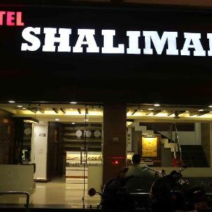 Hotel Shalimar Deluxe