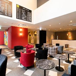 KOKO HOTEL Hakata Station