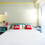 ZEN Rooms Farrer Park