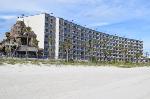Pc Beach Adventures Florida Hotels - Days Inn By Wyndham Panama City Beach/Ocean Front