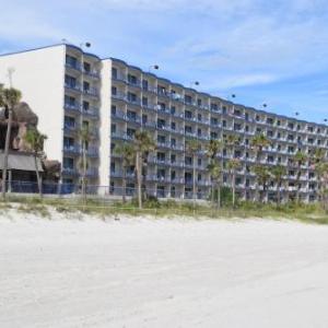 Days Inn by Wyndham Panama City Beach/Ocean Front