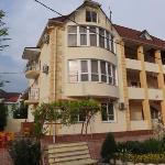 Guesthouse Solnechnyiy Sochi