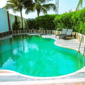 The Royal Paradise Resort & Salt Yard
