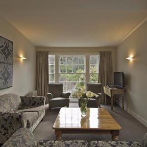 The Terrace Villa Serviced Apartments