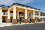 Artists Creative Ctr Florida Hotels - Quality Inn Saint Petersburg North-Tampa Bay