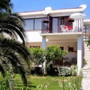 Apartments with parking space Orebic Peljesac - 646