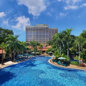 Artyzen Grand Lapa Macau