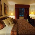 Single Tree Inn Hotel O
