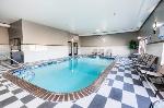 Lilly Illinois Hotels - Best Western Morton