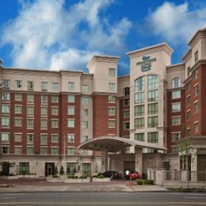 Homewood Suites By Hilton Nashville Vanderbilt hotel photo