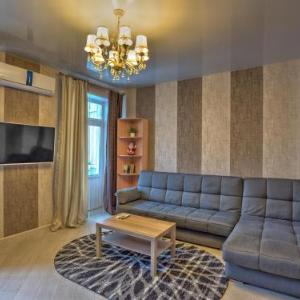 Kutuzoff Metro Polezhaevskaya Apartment