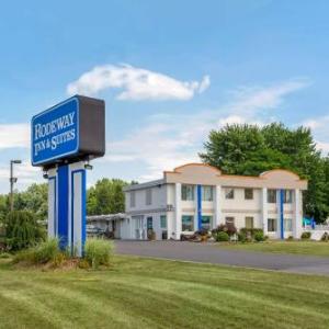 Old Dutch Church Kingston Hotels - Rodeway Inn & Suites New Paltz - Hudson Valley