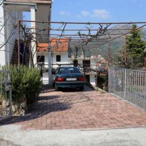 Seaside holiday house Seget Vranjica Trogir - 1074