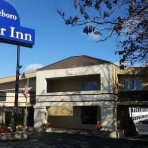Attleboro Motor Inn