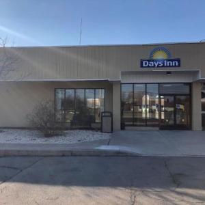 Days Inn by Wyndham Henrietta/Rochester Area