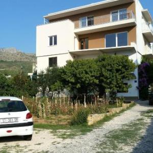 Apartments by the sea Podstrana Split - 2087