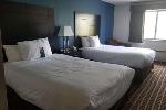 Camp Lake Wisconsin Hotels - Baymont Inn & Suites By Wyndham Richmond