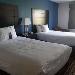 KC's Cabin Hotels - Baymont Inn & Suites by Wyndham Richmond