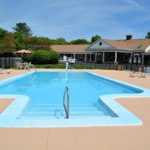 Hotels near Levitate Marshfield - Quality Inn Raynham - Taunton