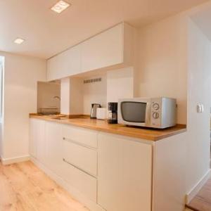 BmyGuest - Mouraria Central Apartment I