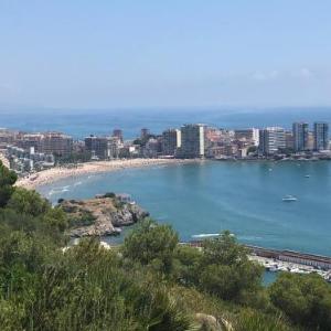 Sirocco Apartamento