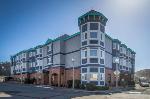 Pacifica Parks And Recreation California Hotels - Inn At Rockaway