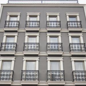 Waw Hotel Galataport