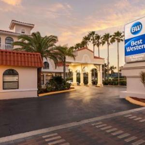 Best Western St. Augustine Beach Inn